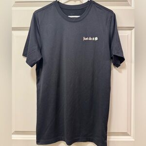 Nike Leg Day Dri-Fit Tee